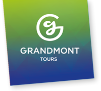 logo grandmont tours